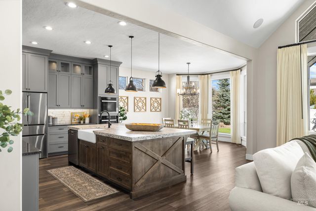 8368 W Sparks Lake Dr., Boise, ID 83714