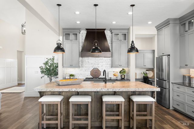 8368 W Sparks Lake Dr., Boise, ID 83714