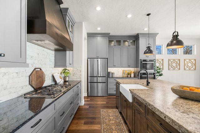 8368 W Sparks Lake Dr., Boise, ID 83714