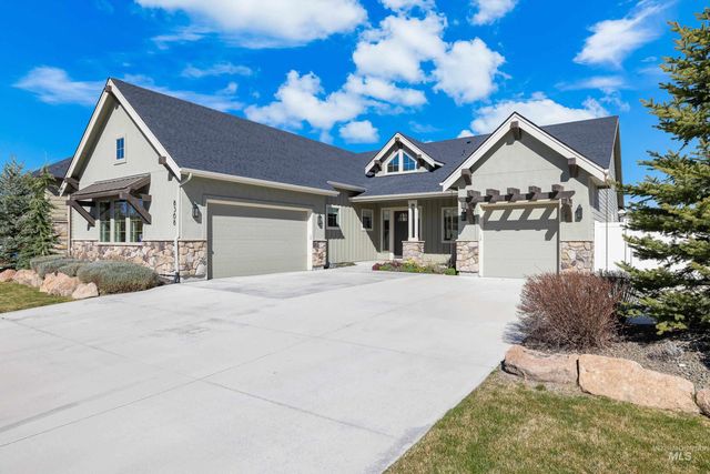 8368 W Sparks Lake Dr., Boise, ID 83714