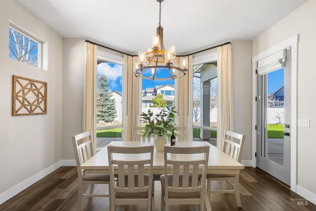 8368 W Sparks Lake Dr., Boise, ID 83714