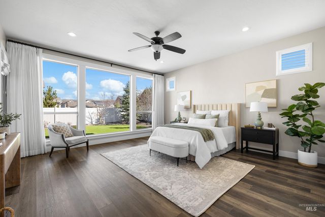 8368 W Sparks Lake Dr., Boise, ID 83714