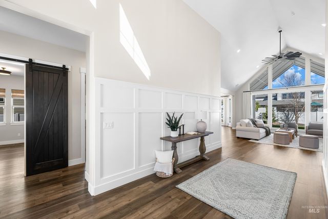 8368 W Sparks Lake Dr., Boise, ID 83714