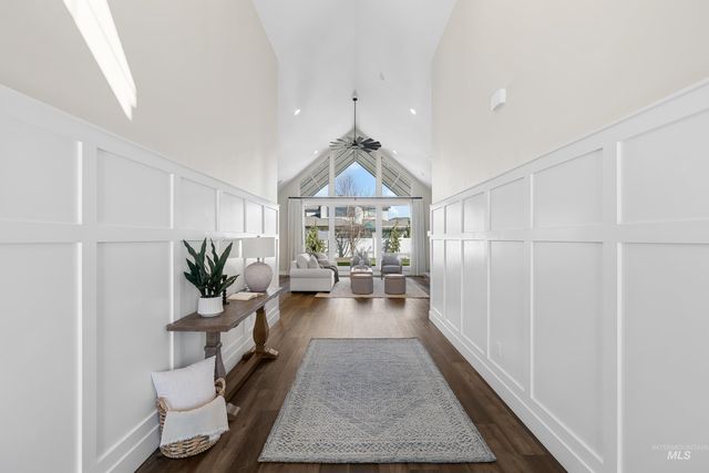 8368 W Sparks Lake Dr., Boise, ID 83714