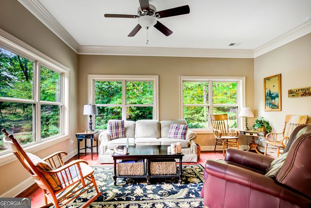 291 Cannongate Road, Sharpsburg, GA 30277