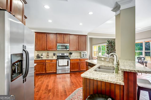 291 Cannongate Road, Sharpsburg, GA 30277