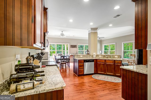 291 Cannongate Road, Sharpsburg, GA 30277