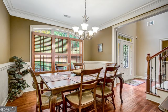 291 Cannongate Road, Sharpsburg, GA 30277