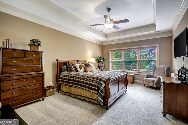 291 Cannongate Road, Sharpsburg, GA 30277