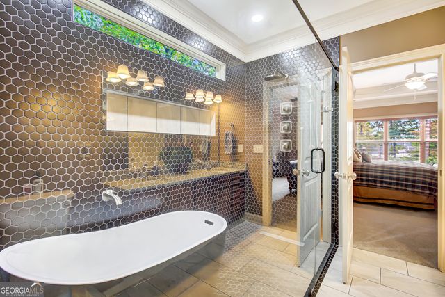 291 Cannongate Road, Sharpsburg, GA 30277