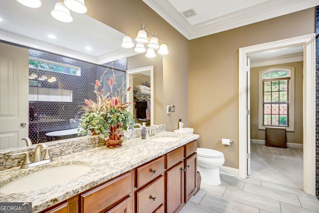 291 Cannongate Road, Sharpsburg, GA 30277