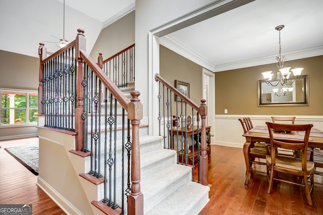 291 Cannongate Road, Sharpsburg, GA 30277