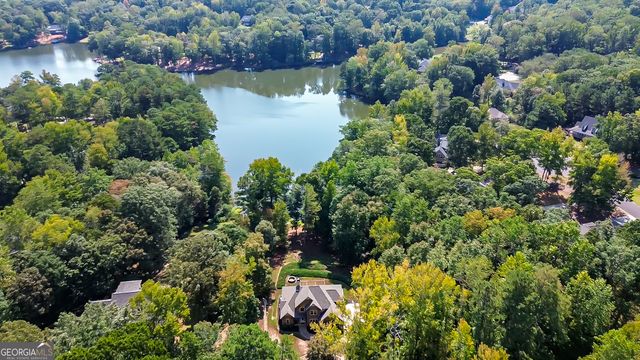 291 Cannongate Road, Sharpsburg, GA 30277