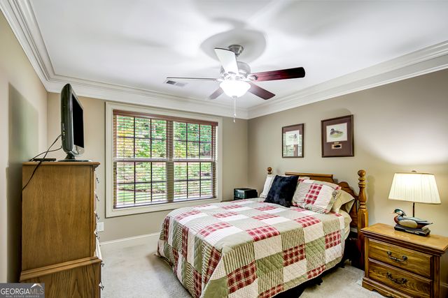 291 Cannongate Road, Sharpsburg, GA 30277