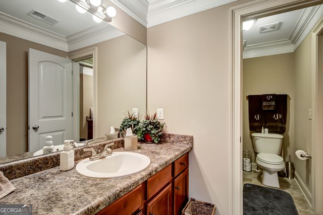 291 Cannongate Road, Sharpsburg, GA 30277