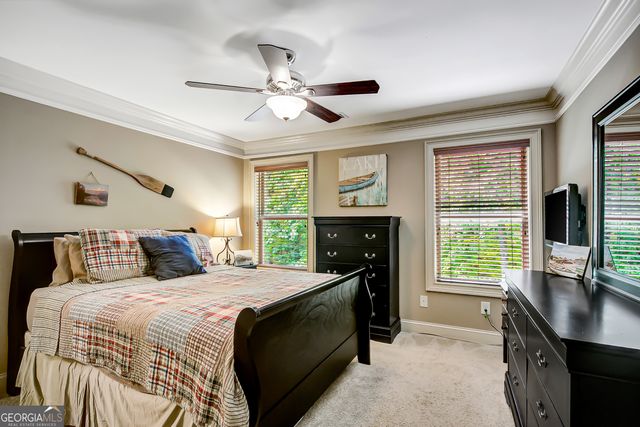 291 Cannongate Road, Sharpsburg, GA 30277