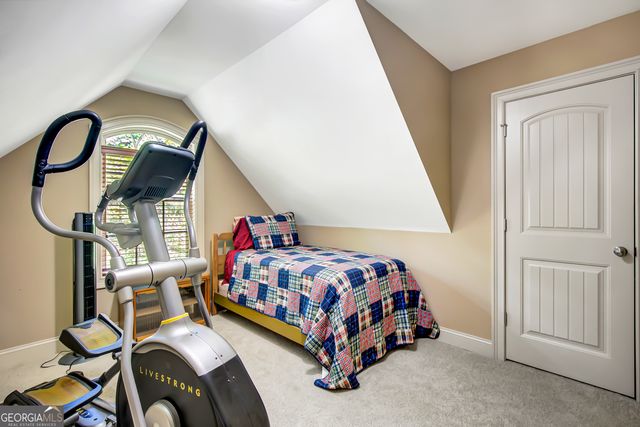 291 Cannongate Road, Sharpsburg, GA 30277