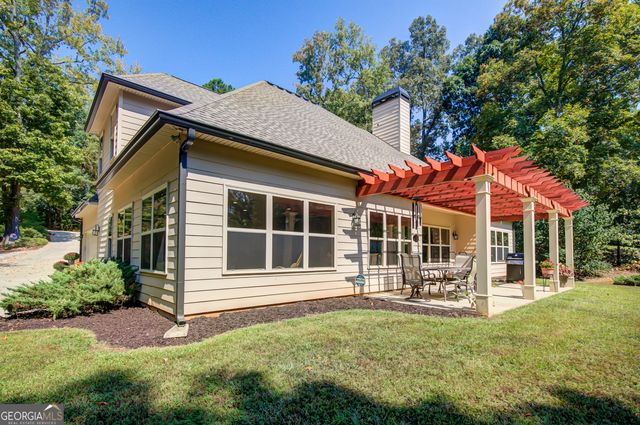 291 Cannongate Road, Sharpsburg, GA 30277