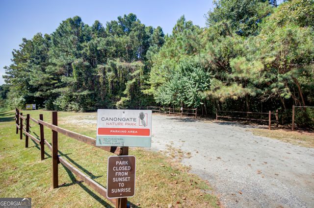 291 Cannongate Road, Sharpsburg, GA 30277