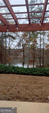 291 Cannongate Road, Sharpsburg, GA 30277