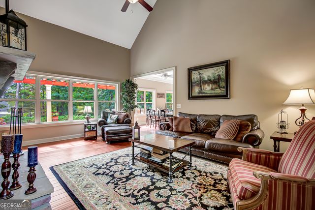 291 Cannongate Road, Sharpsburg, GA 30277