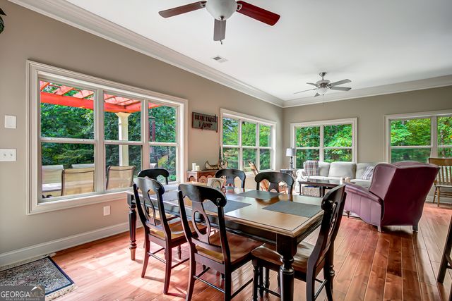 291 Cannongate Road, Sharpsburg, GA 30277