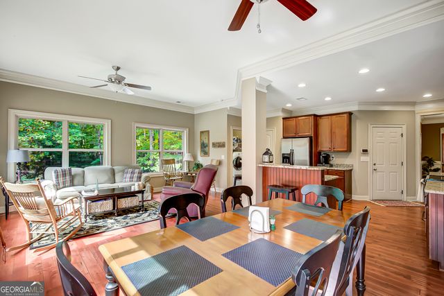 291 Cannongate Road, Sharpsburg, GA 30277