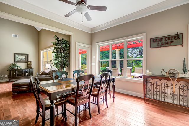 291 Cannongate Road, Sharpsburg, GA 30277