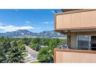 500 Mohawk Dr 607, Boulder, CO 80303