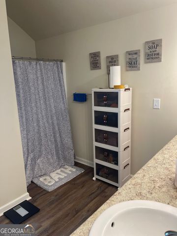 2021 Bridgewater Pass, Hampton, GA 30228