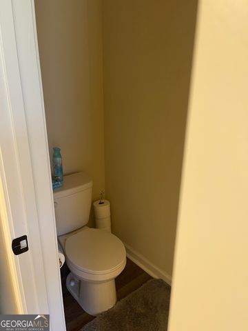 2021 Bridgewater Pass, Hampton, GA 30228