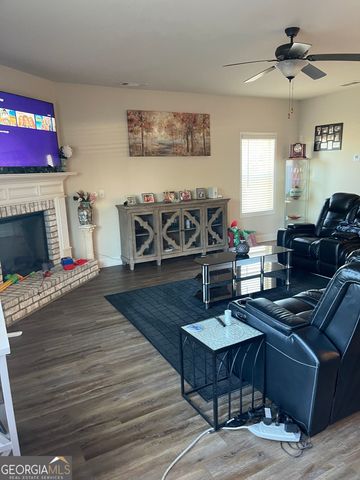 2021 Bridgewater Pass, Hampton, GA 30228