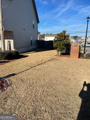 2021 Bridgewater Pass, Hampton, GA 30228