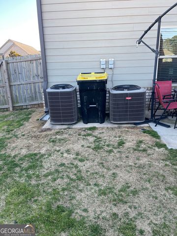 2021 Bridgewater Pass, Hampton, GA 30228