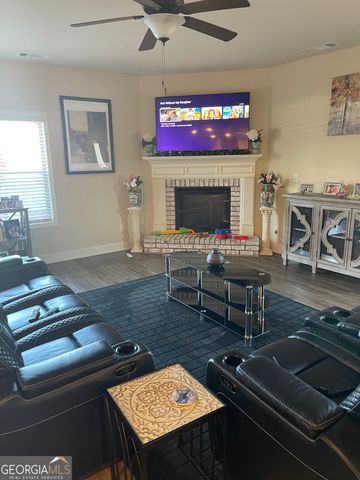 2021 Bridgewater Pass, Hampton, GA 30228