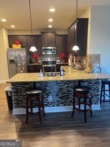 2021 Bridgewater Pass, Hampton, GA 30228