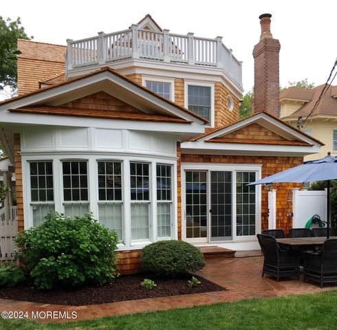 200 Washington Avenue, Spring Lake, NJ 07762