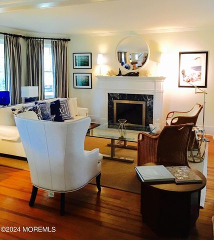 200 Washington Avenue, Spring Lake, NJ 07762