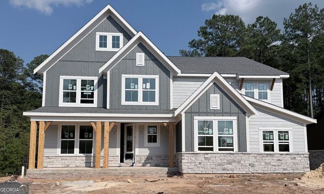 720 Conley Drive, Canton, GA 30115