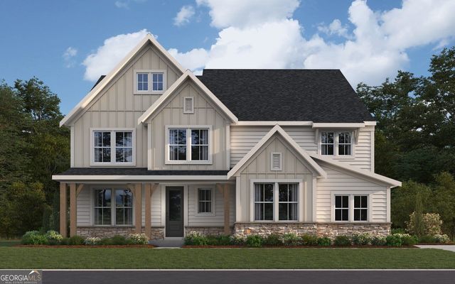 720 Conley Drive, Canton, GA 30115