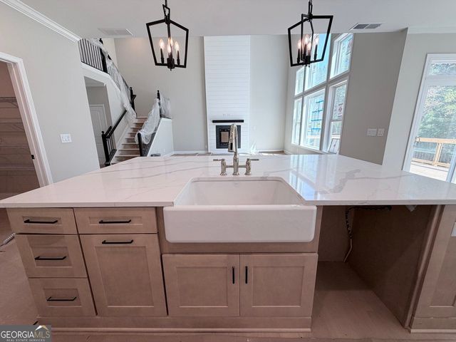 720 Conley Drive, Canton, GA 30115