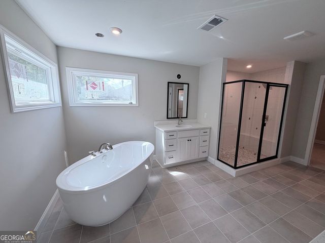 720 Conley Drive, Canton, GA 30115