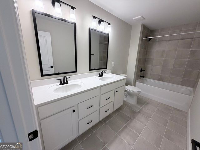 720 Conley Drive, Canton, GA 30115