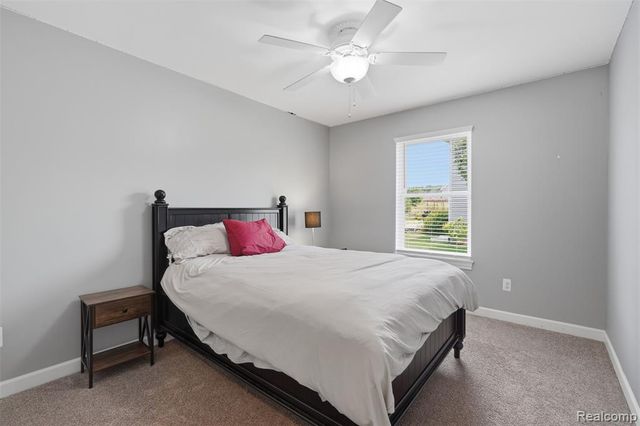 665 Marblewood Lane, Saline, MI 48176