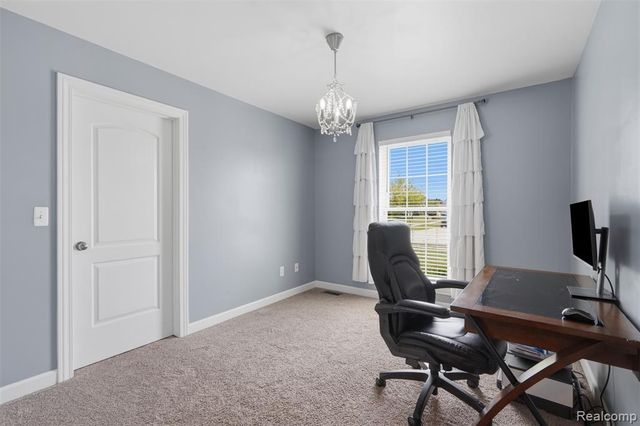 665 Marblewood Lane, Saline, MI 48176