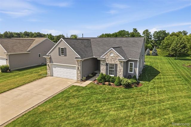 665 Marblewood Lane, Saline, MI 48176