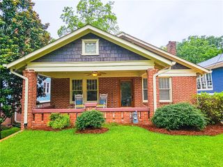 147 Olympic Place, Decatur, GA 30030