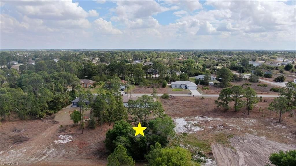 841 Dante AVE S, LEHIGH ACRES, FL 33974 — photo 2