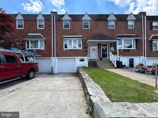 12621 CHILTON RD, Philadelphia, PA 19154