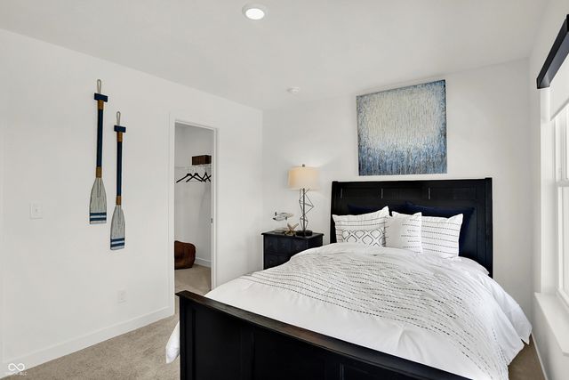 8086 Ridge Line Drive, Pendleton, IN 46064